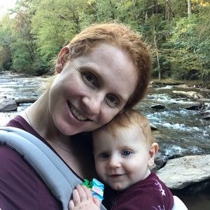 Meet your Posher, Carolyn